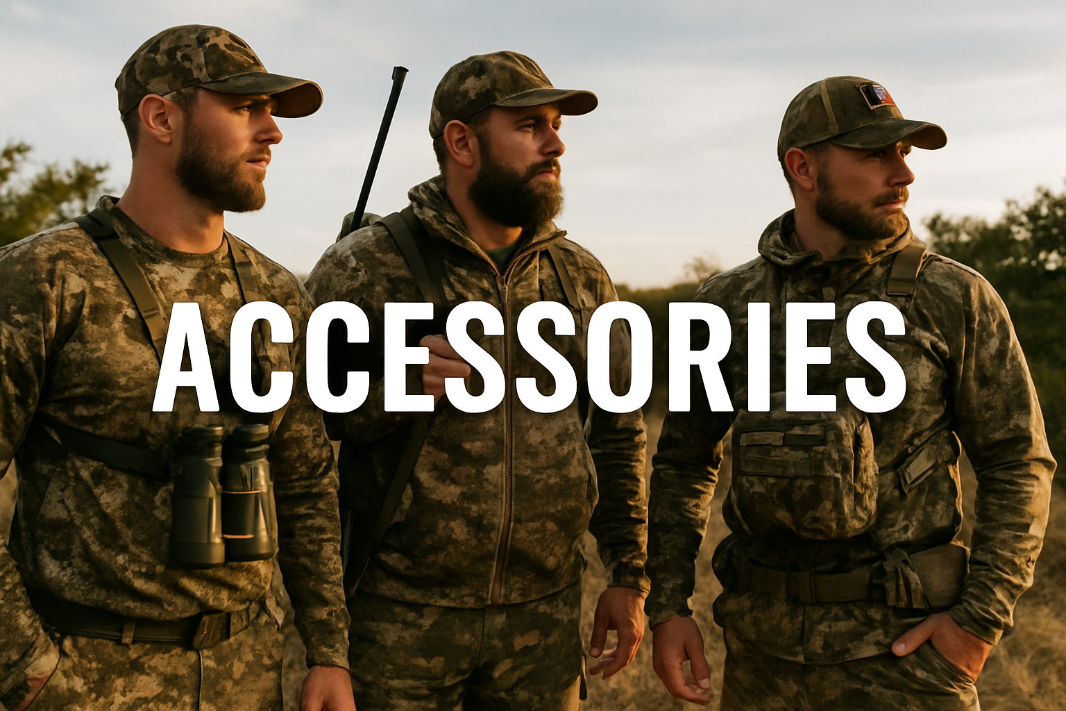 Clothing Accessories