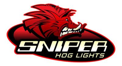 Sniper Hog Lights