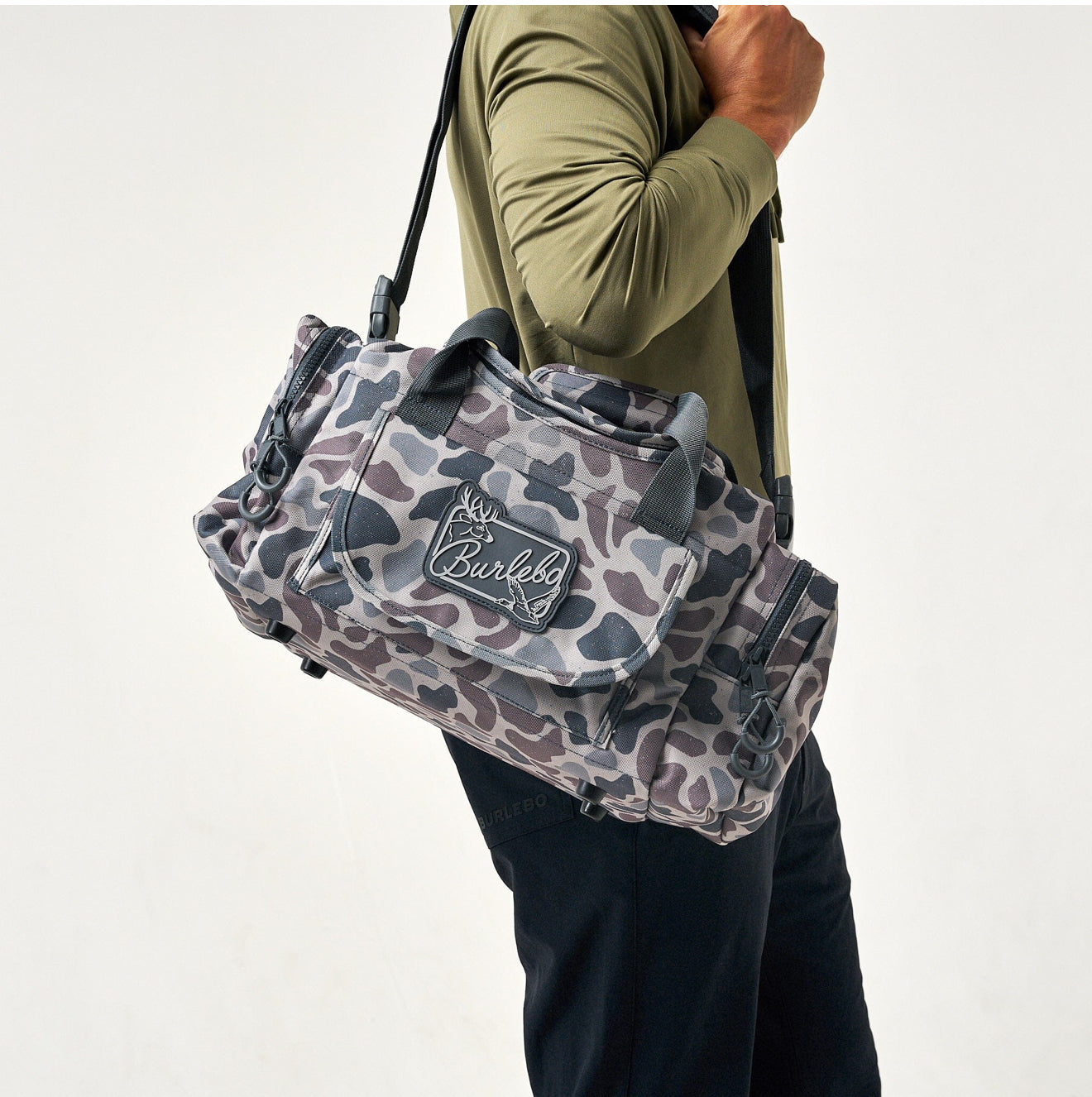 Burlebo Ammo Bag