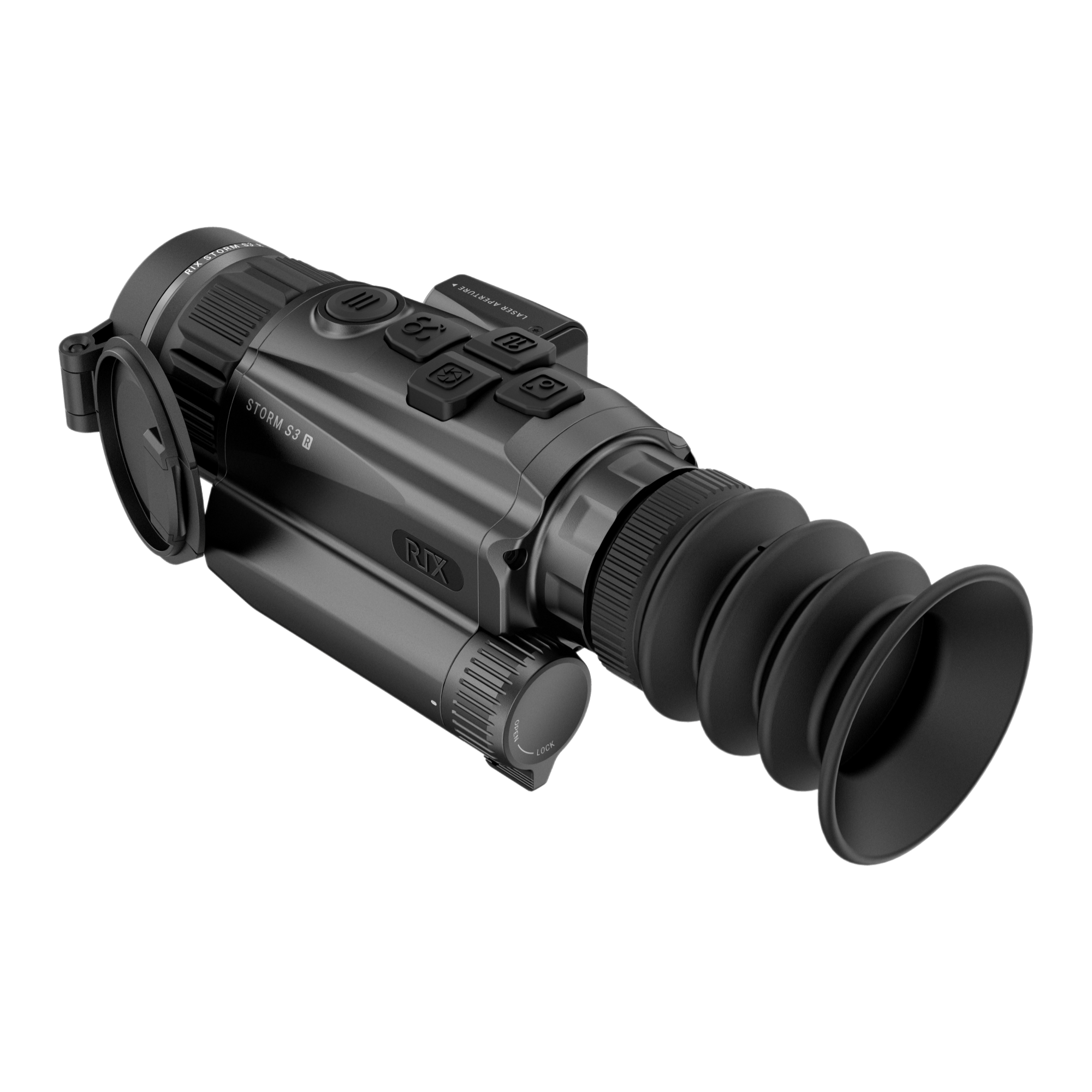 RIX Storm S3R LRF - Used Unit