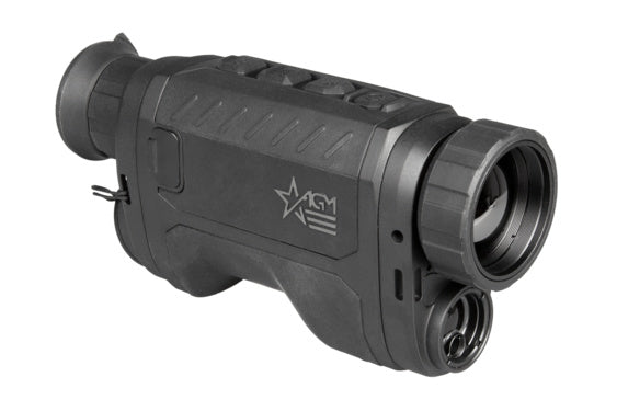 AGM ReachIR LRF 25-384 Thermal Monocular