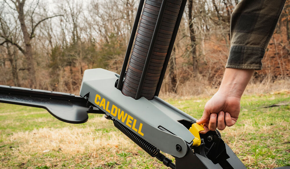 Caldwell Claymore Target Thrower
