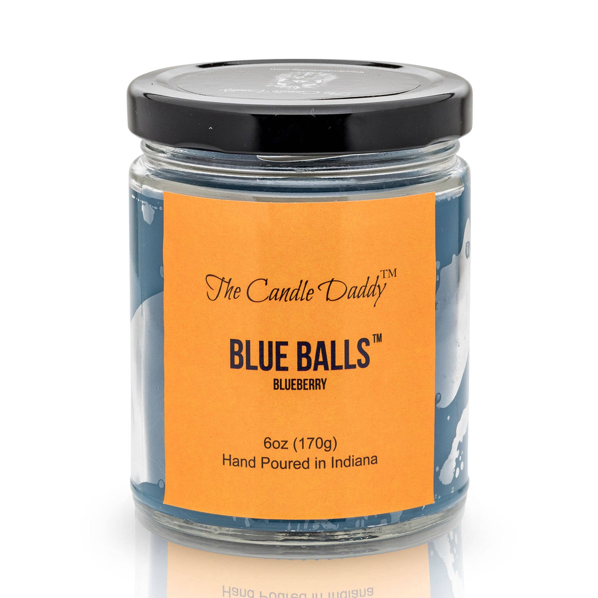 Candle Daddy