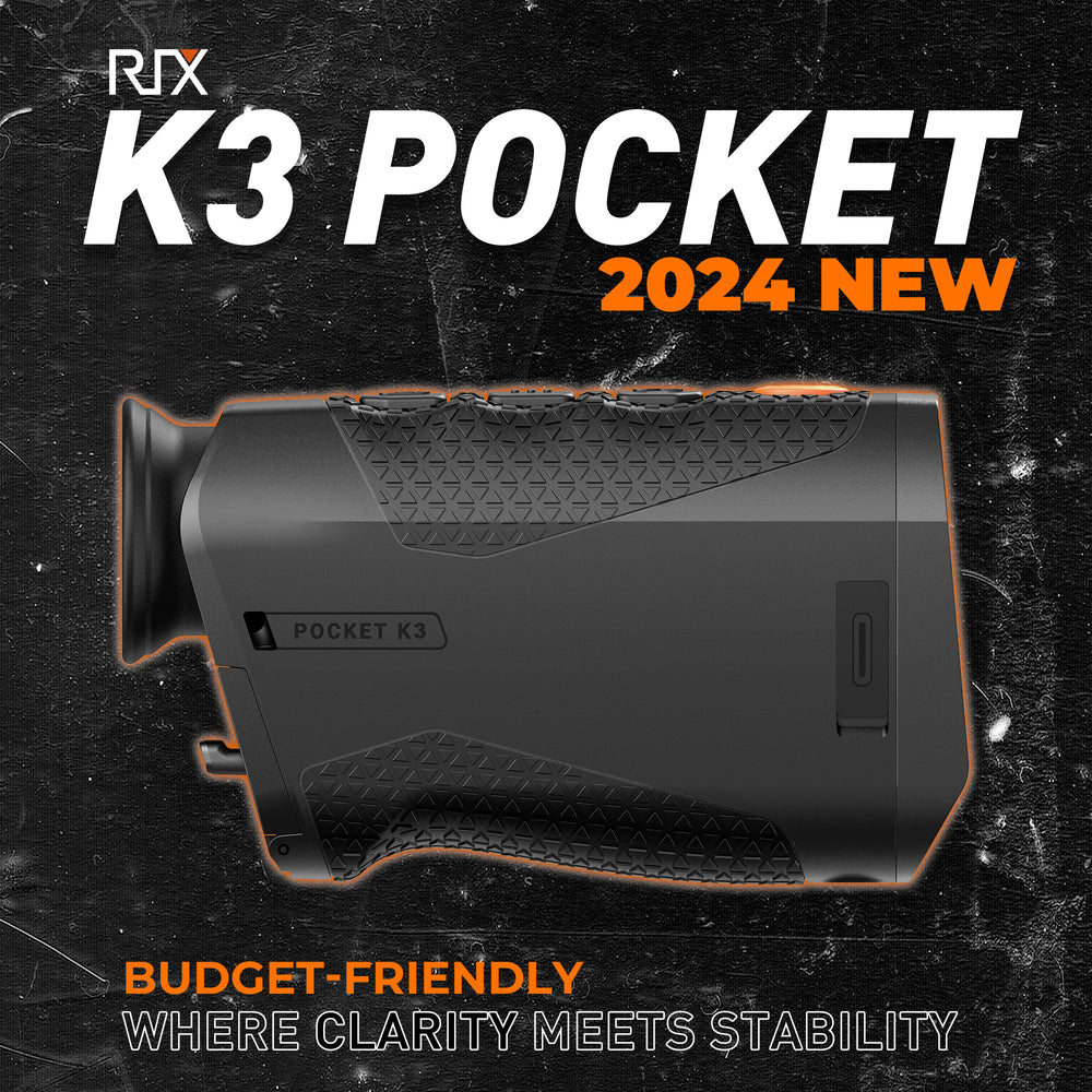 Thermal Optics & Premium Night Vision Scopes