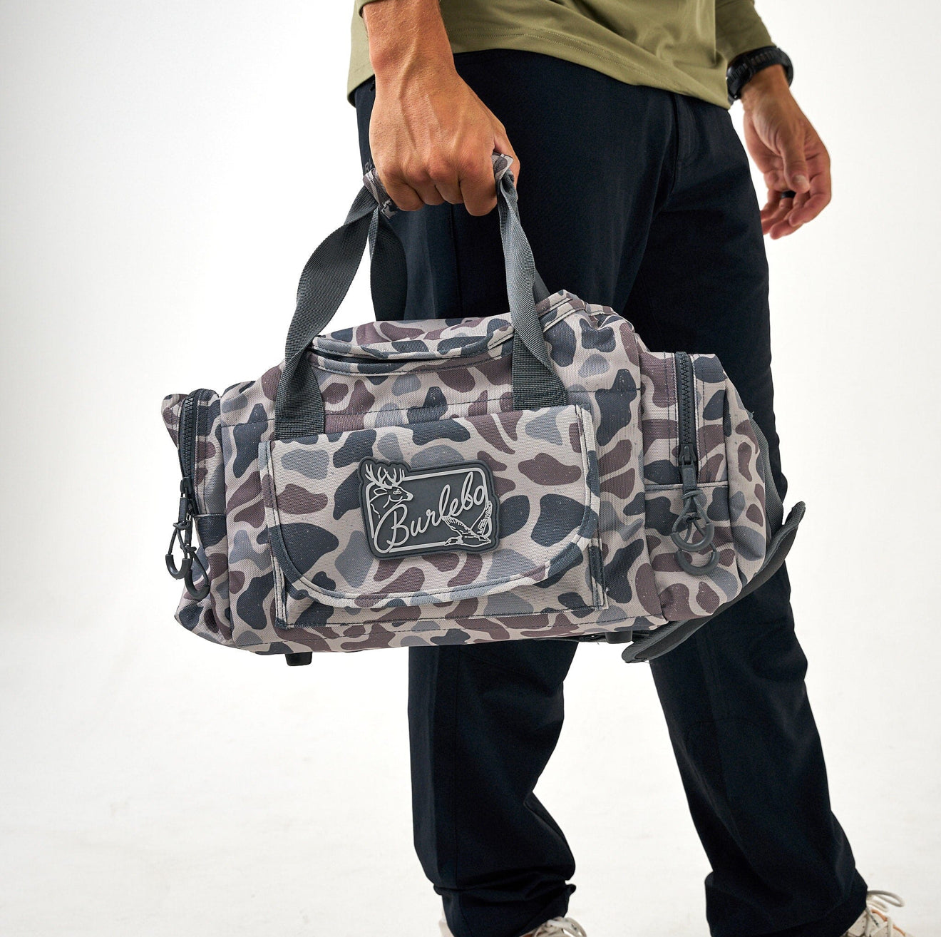 Burlebo Ammo Bag