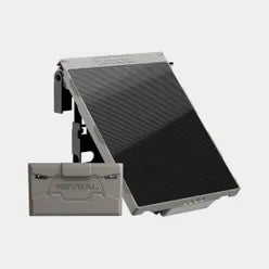 Tactacam Reveal R5 Flexpack Bundle - Rechargeable Battery and Solar Panel