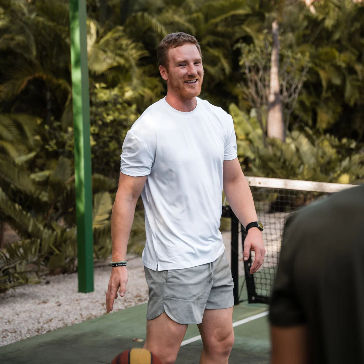 Burlebo Go To Tees - pick color