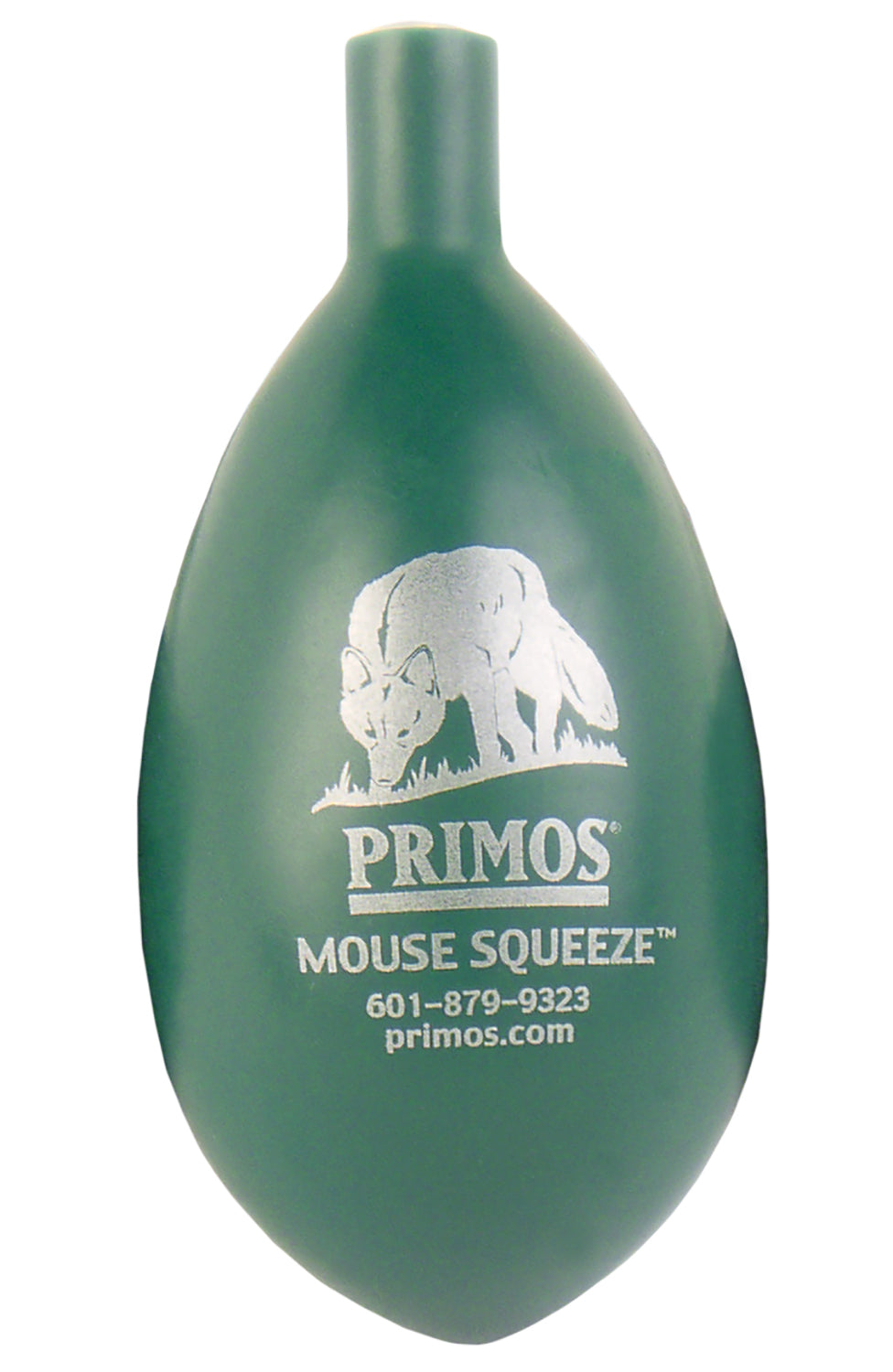 Primos Mouse Squeeze Mouse/Rodent Sounds