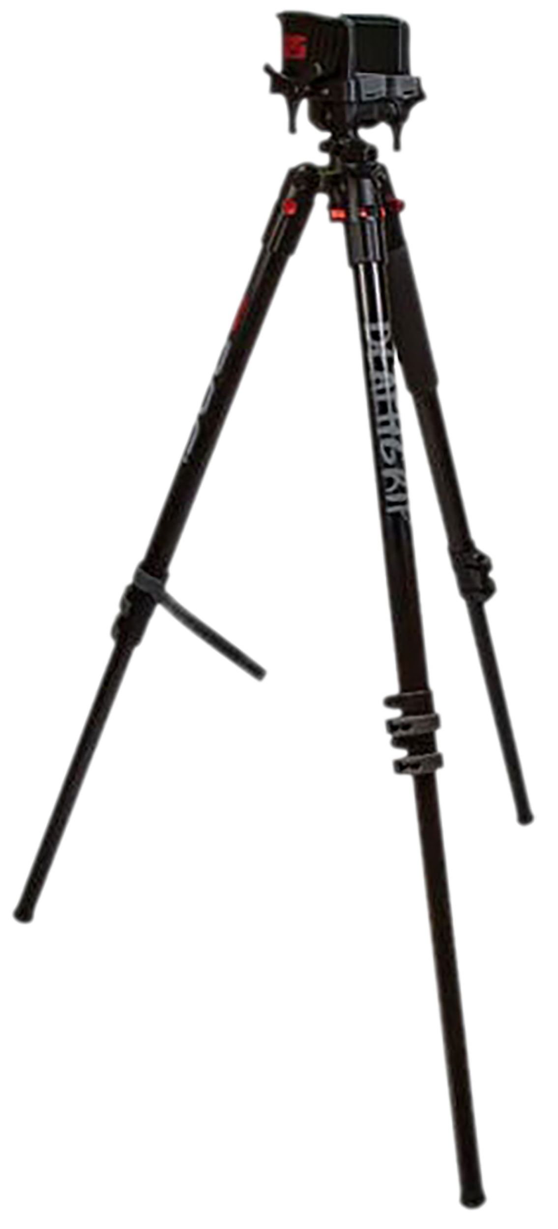 BOG DeathGrip Tripod Black Aluminum - NO BOX