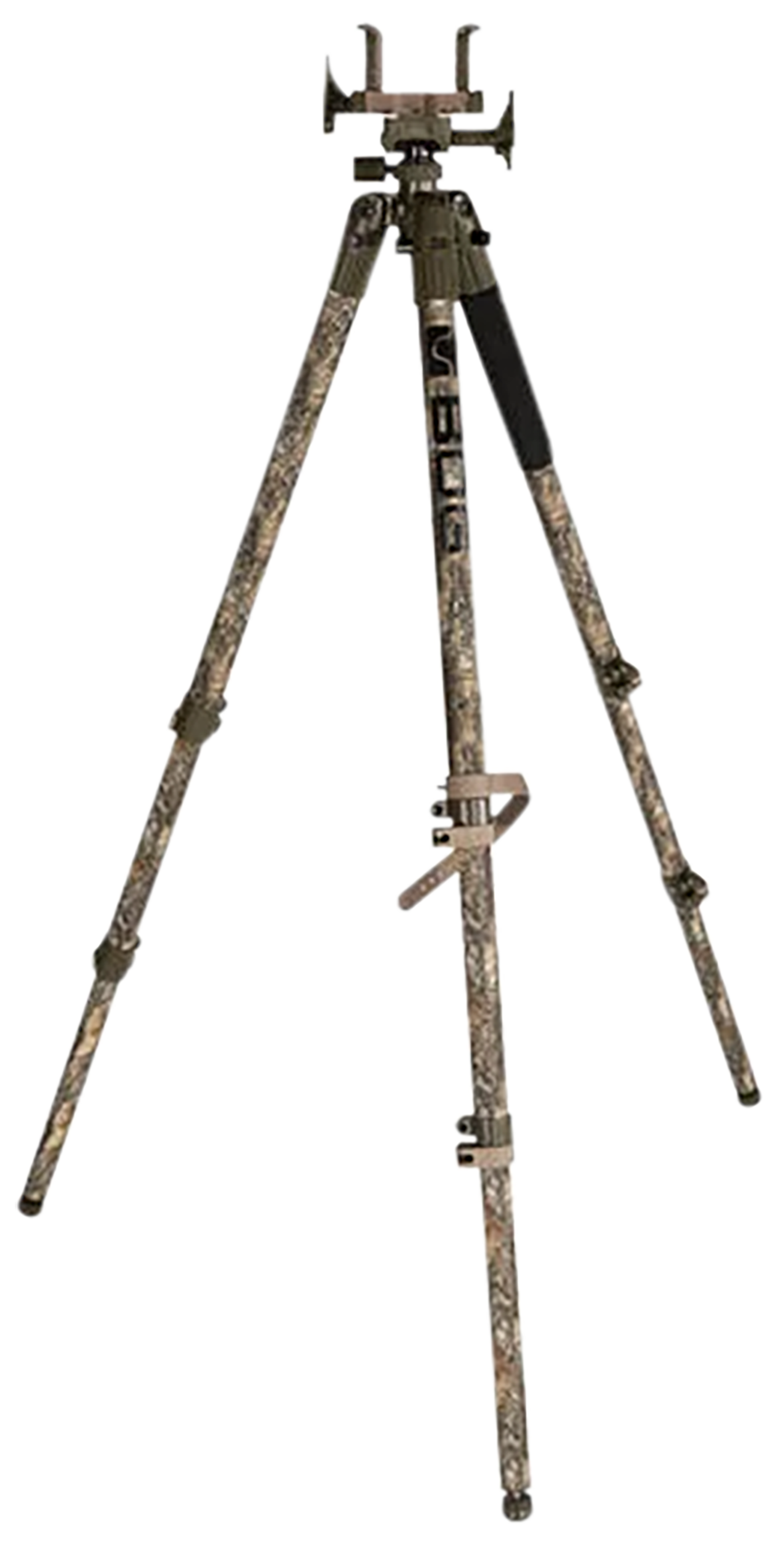 BOG DeathGrip Tripod Realtree EXCAPE Aluminum