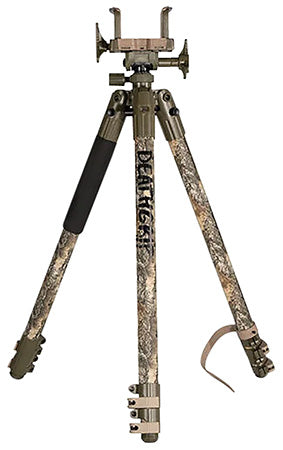 BOG DeathGrip Tripod Realtree EXCAPE Aluminum