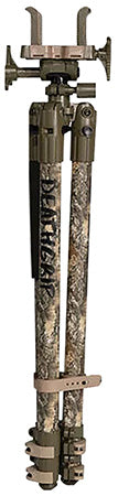 BOG DeathGrip Tripod Realtree EXCAPE Aluminum