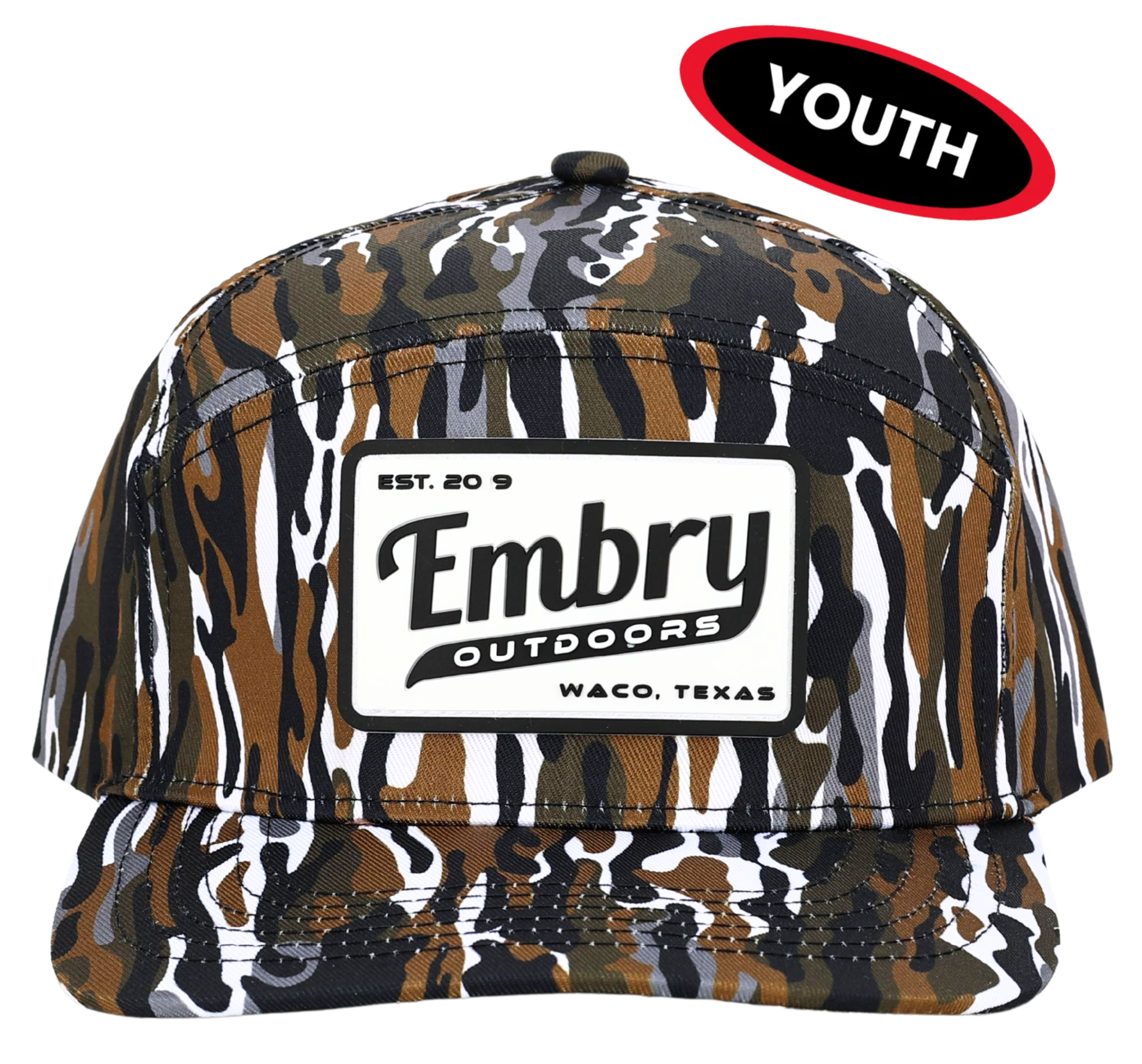 Youth Ranch 6 Panel