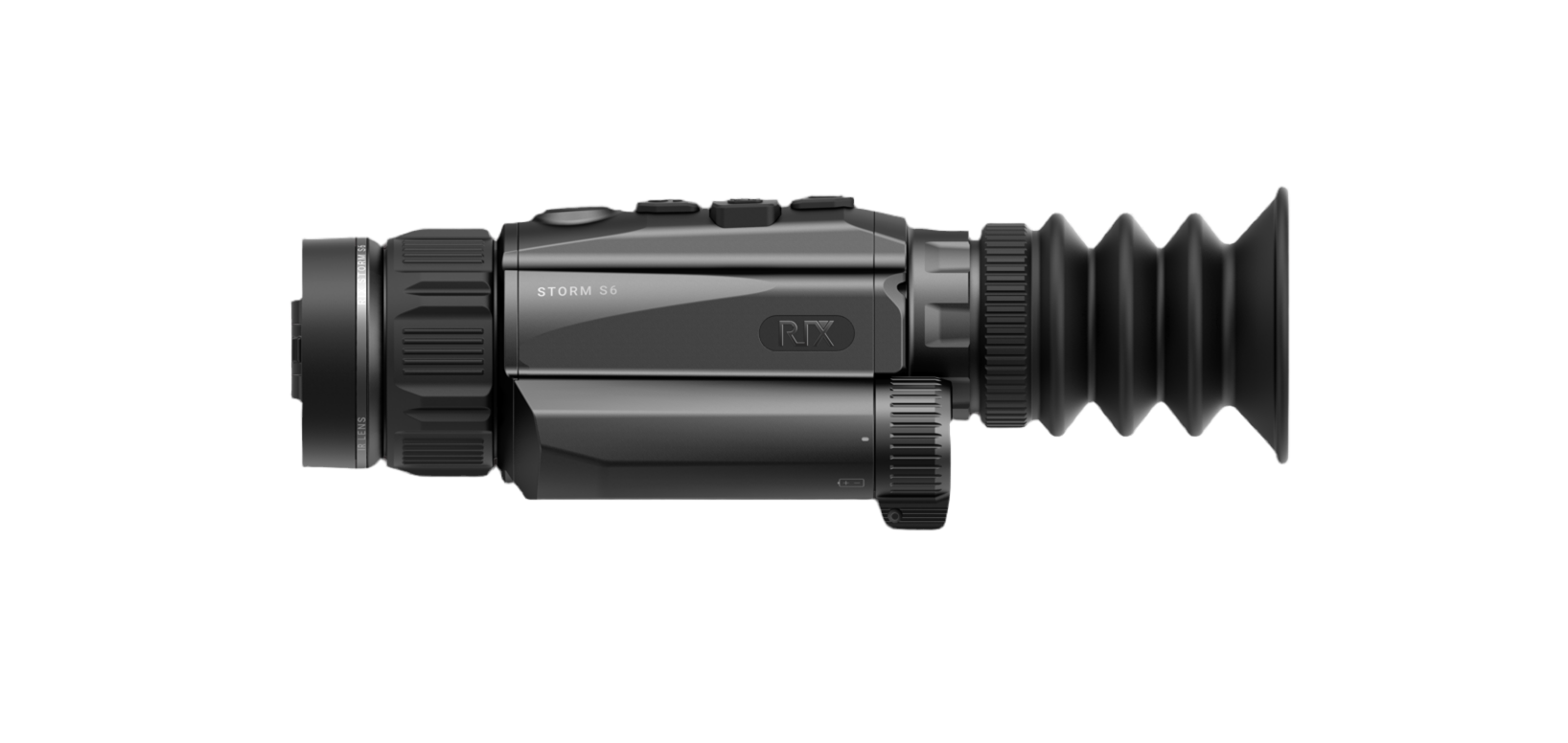 Rix Storm S6 640 Thermal with FREE Offset Anker 5K Battery Pack