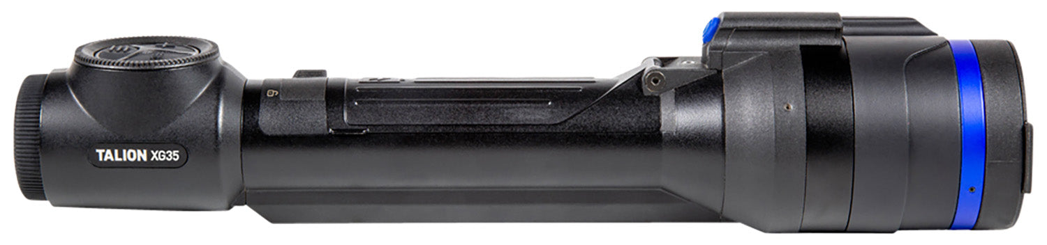 Pulsar Talion XG35 640 Thermal Rifle Scope - On Sale!