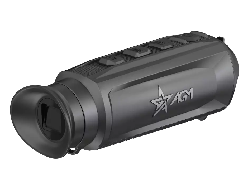AGM Taipan V2 15-256 Thermal Imaging Monocular