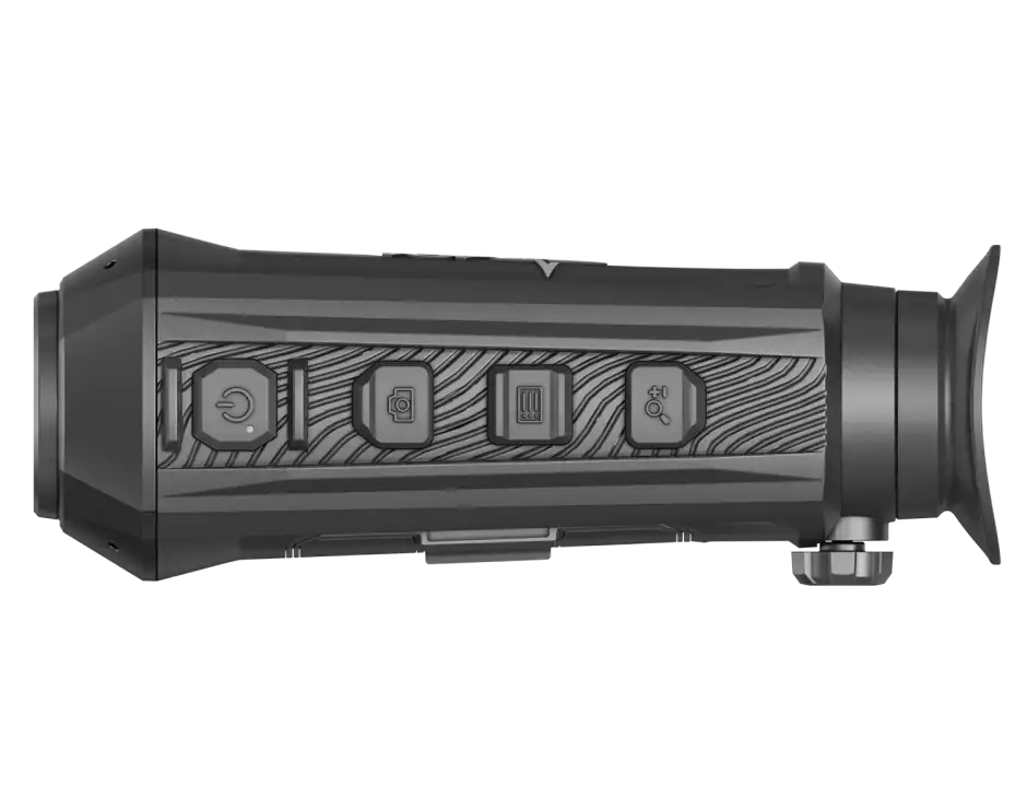 AGM Taipan V2 15-256 Thermal Imaging Monocular