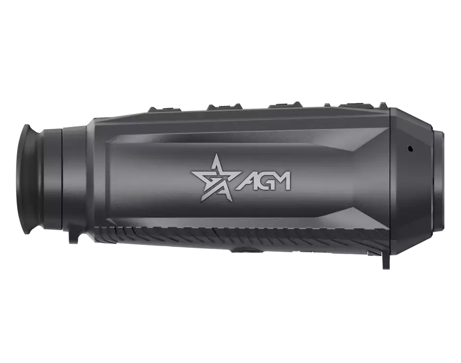 AGM Taipan V2 15-256 Thermal Imaging Monocular