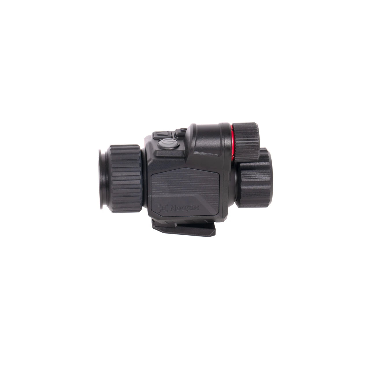 Nocpix Mini 2 H25 640 Thermal & Digital NV Helmet Mounted Monocular