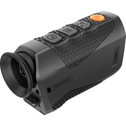 RIX Pocket K3 Thermal Monocular