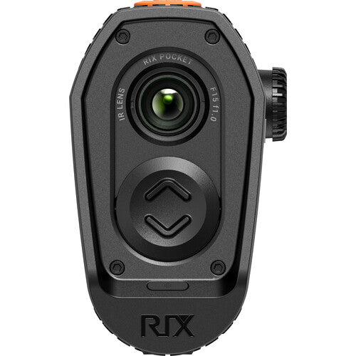 RIX Pocket K3 Thermal Monocular