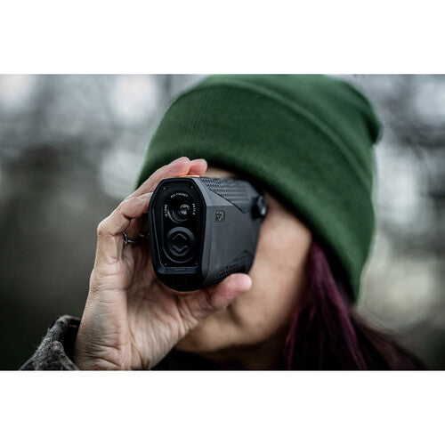 RIX Pocket K3 Thermal Monocular