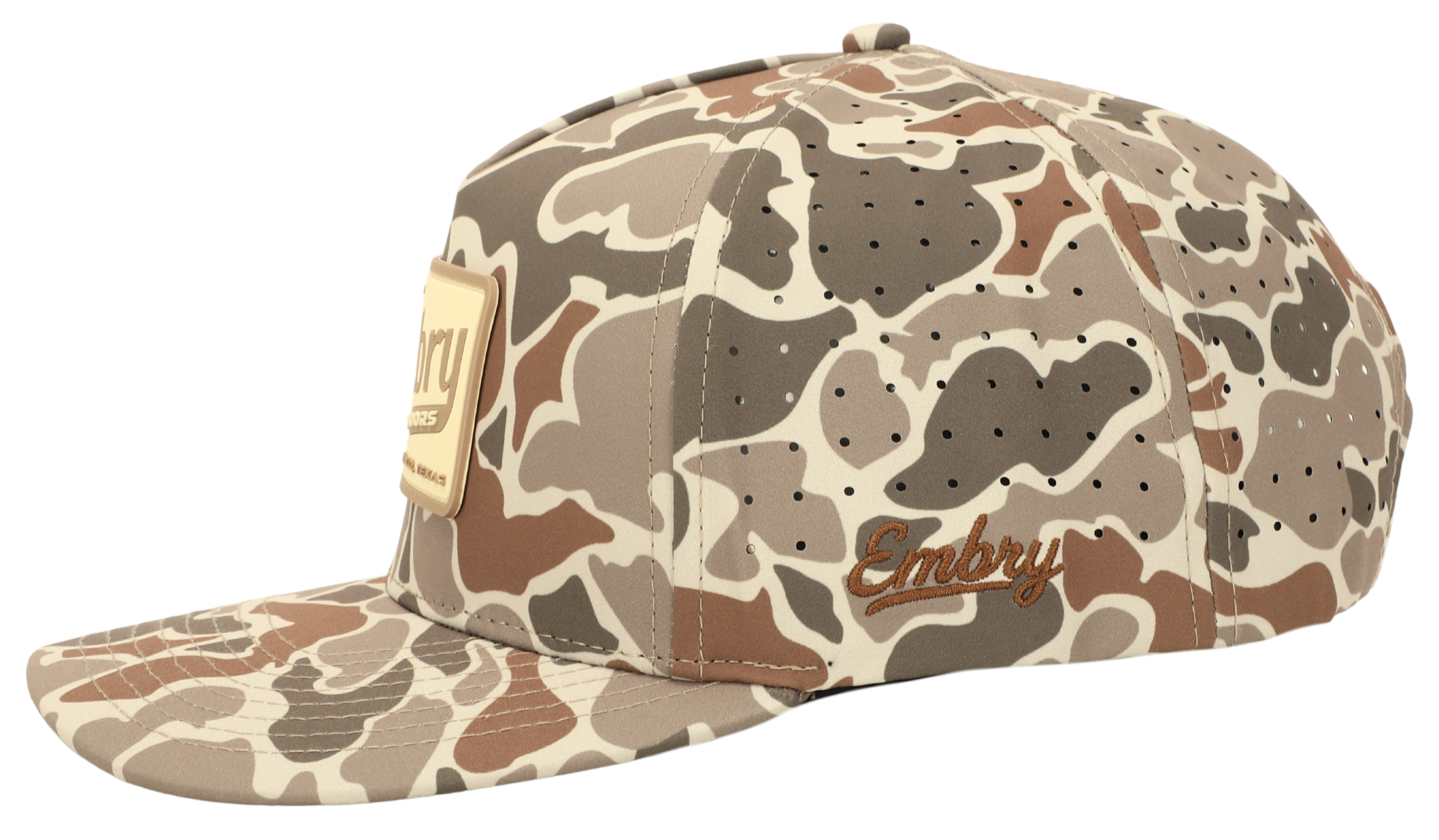 Desert Duck - Performance