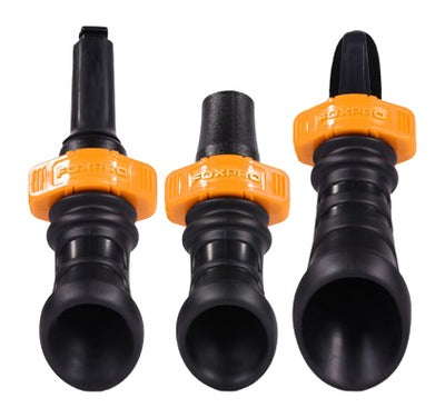 FOXPRO FURPK Furtaker Combo Pack 3 Pack