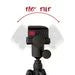 Bog Infinite ARCA Swiss Tripod Midnight Black Aluminum