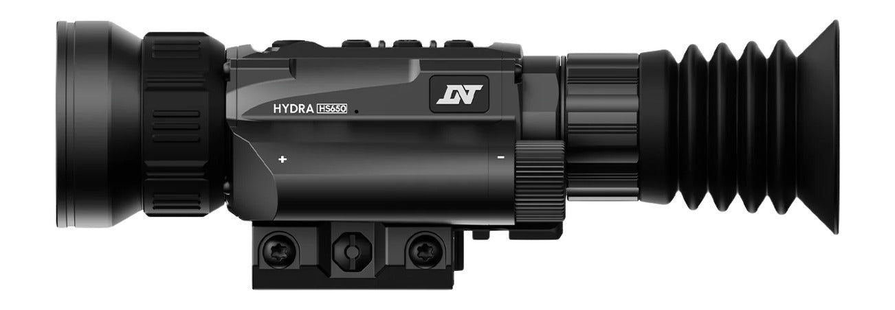 HS650R - HYDRA-LRF Multi-Function Thermal Scope with Laser Rangefinder
