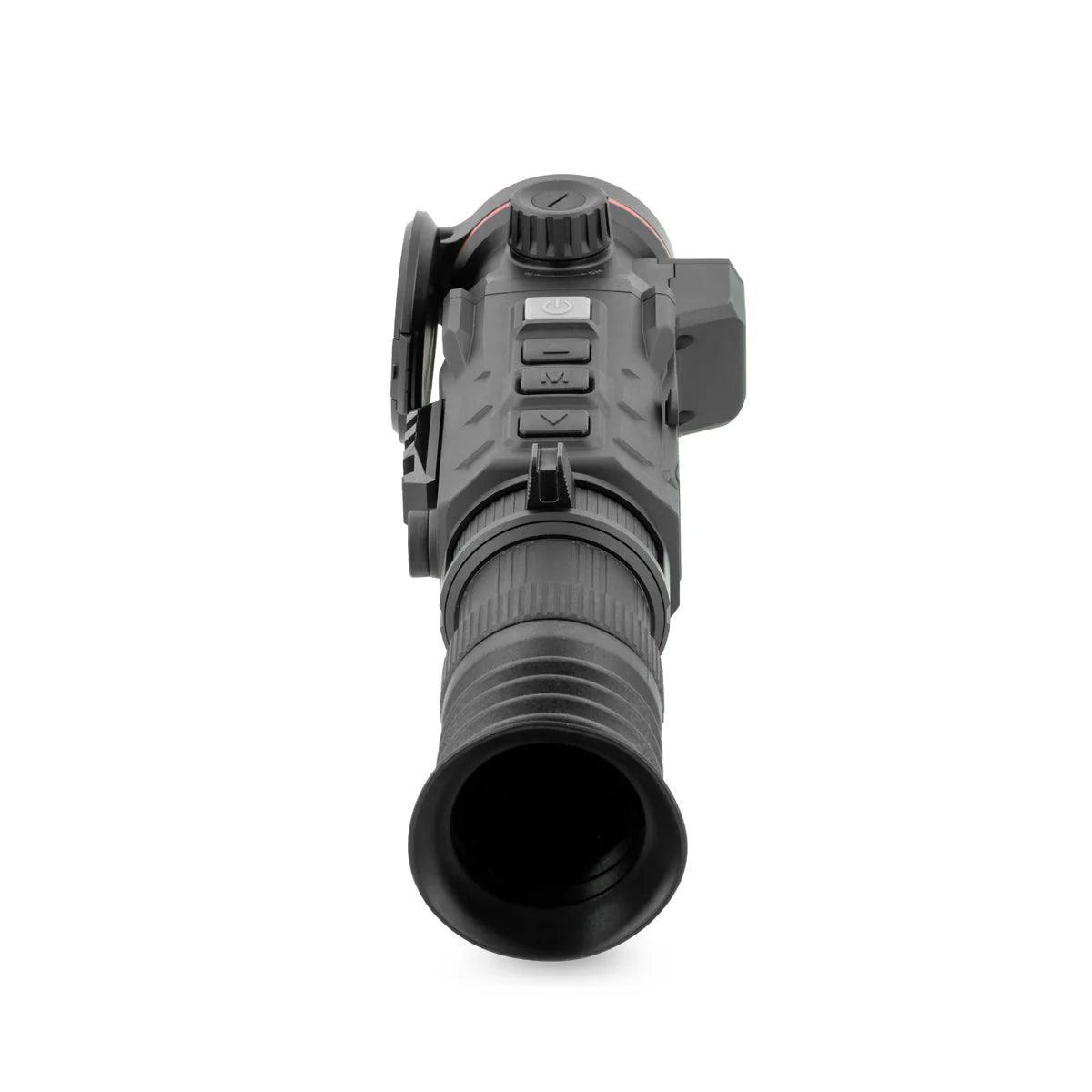Nocpix Rico 2 L42R Thermal Weapon Sight 4X 384x288 42 mm LRF