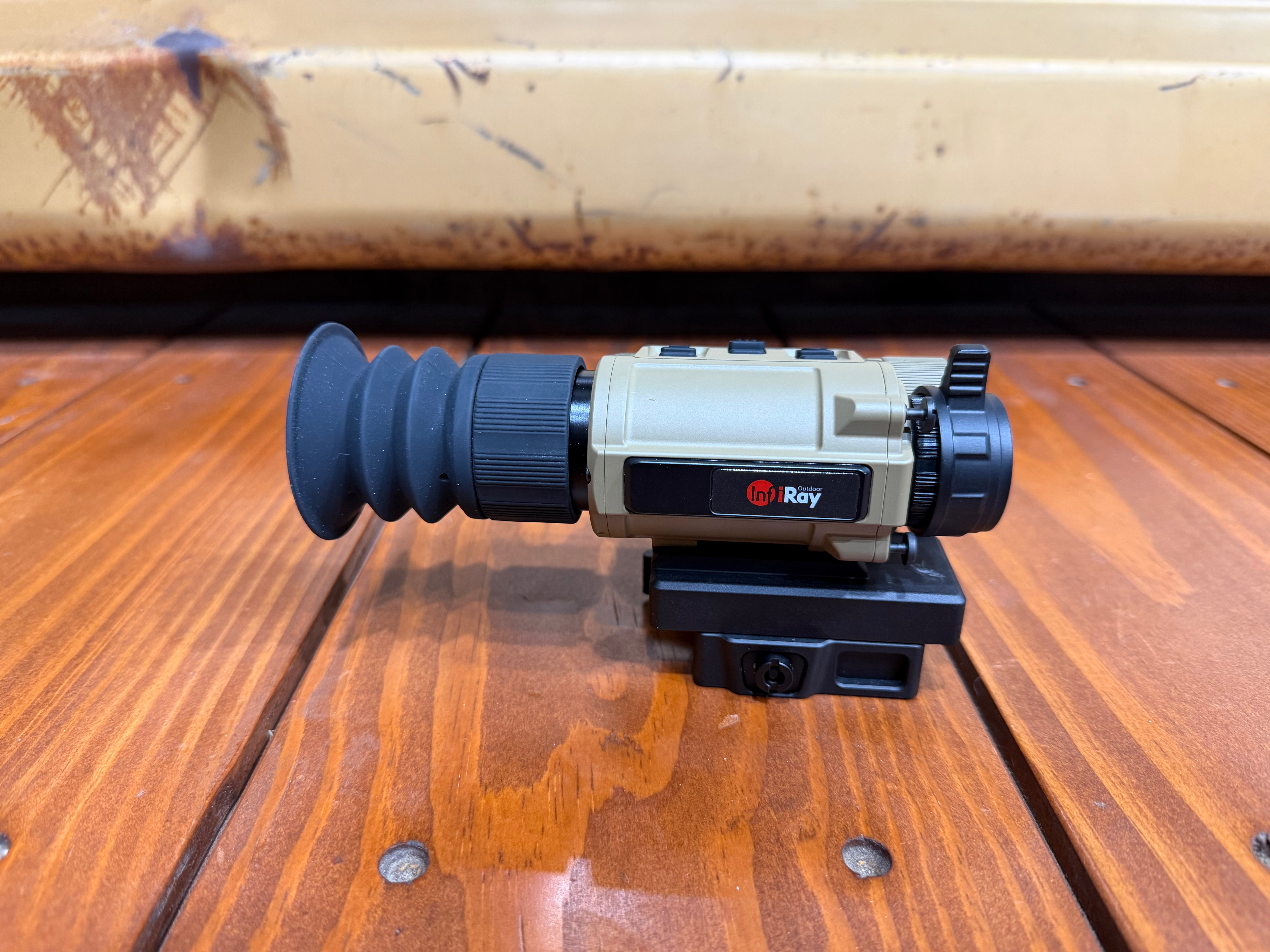 InfiRay Outdoor Rico Micro RH25 V2 - Used Unit