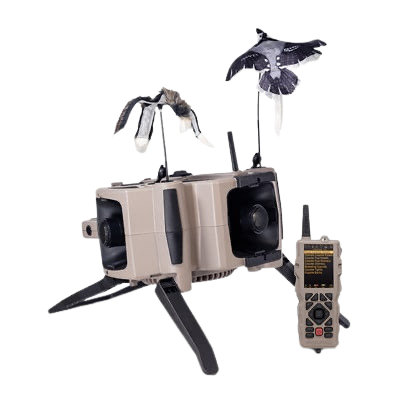 FOXPRO X360 Digital Game Call
