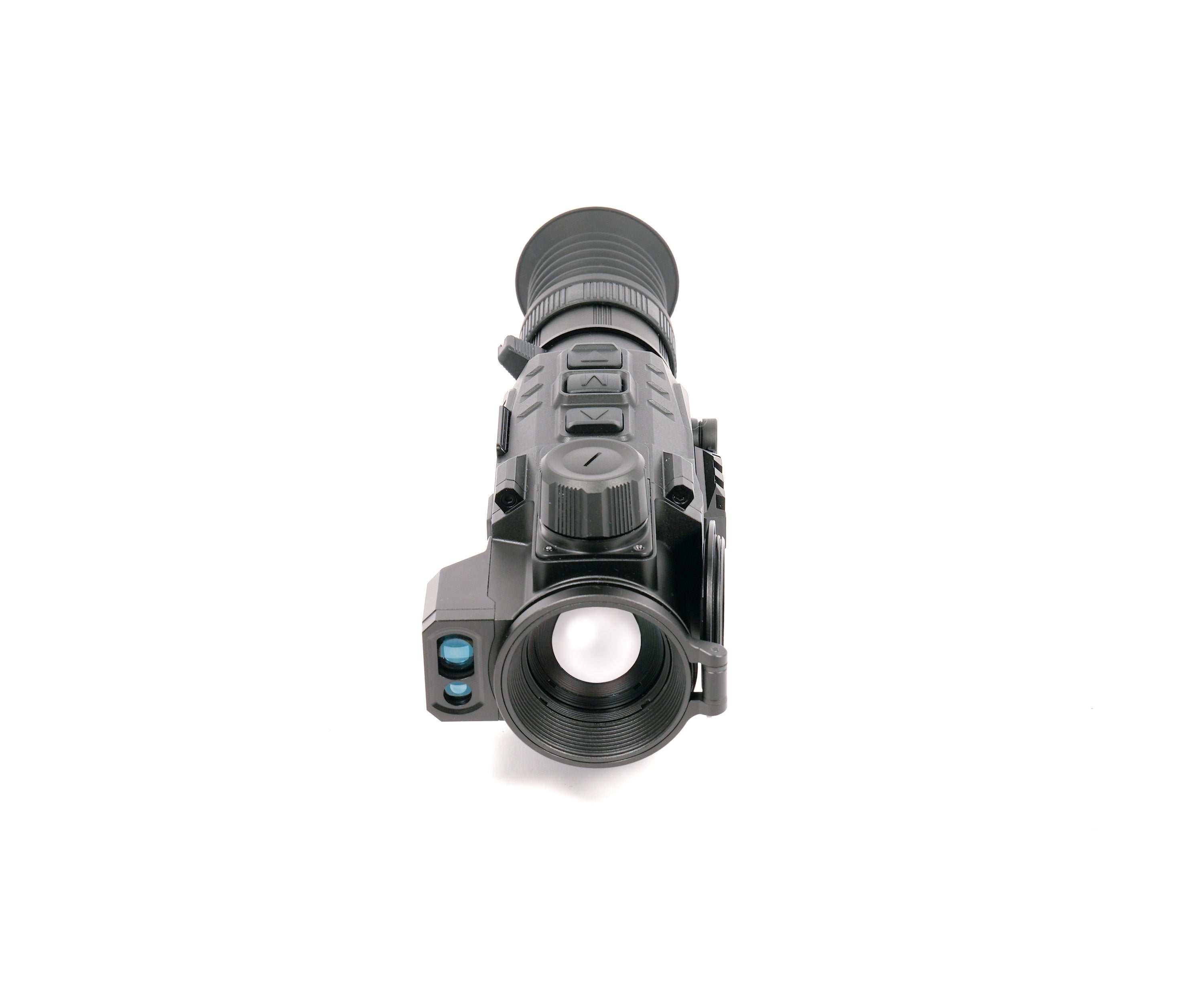 NOCPIX RICO 3 L35R Thermal Weapon Sight