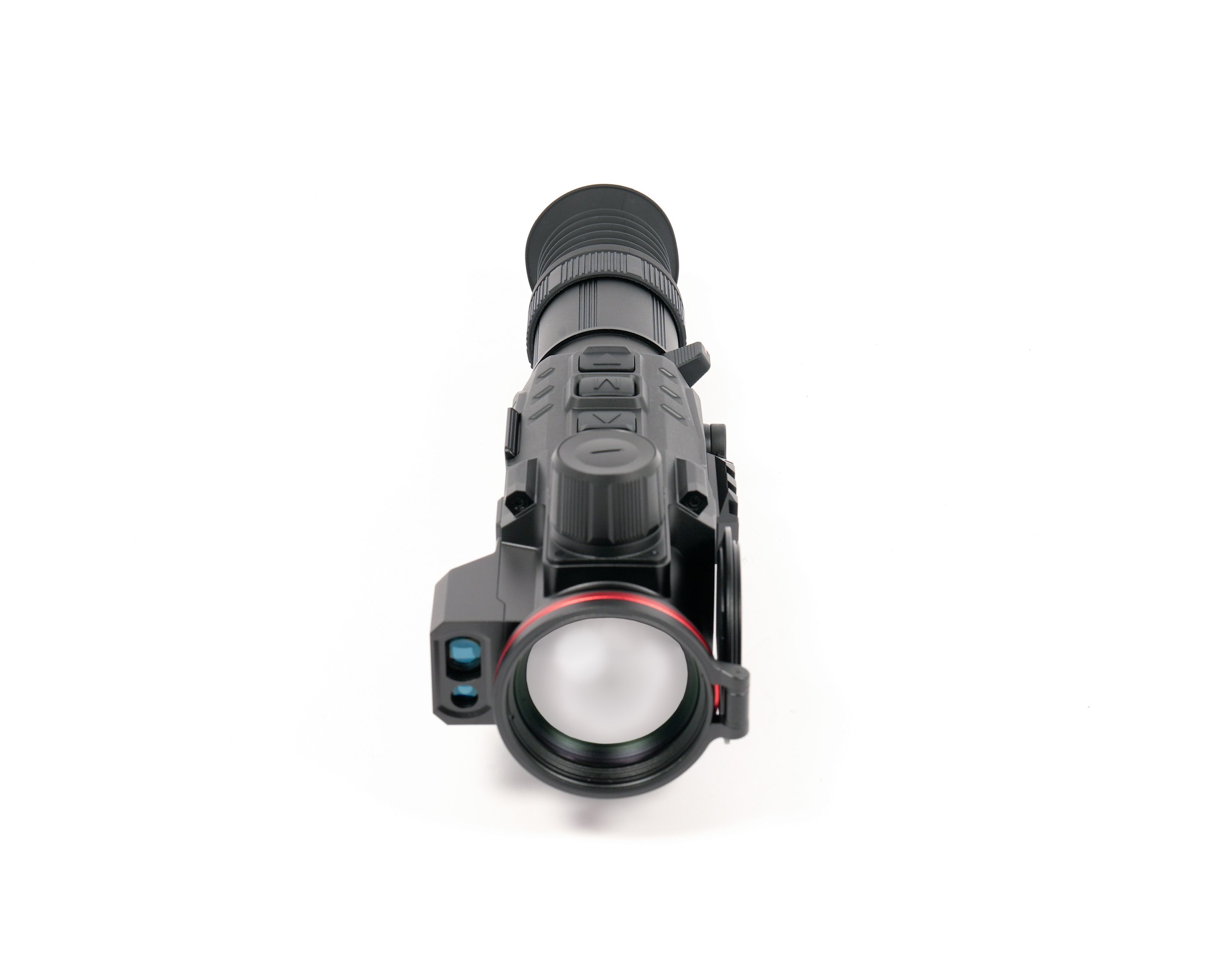 NOCPIX RICO 3 PRO H50R Thermal Weapon Sight