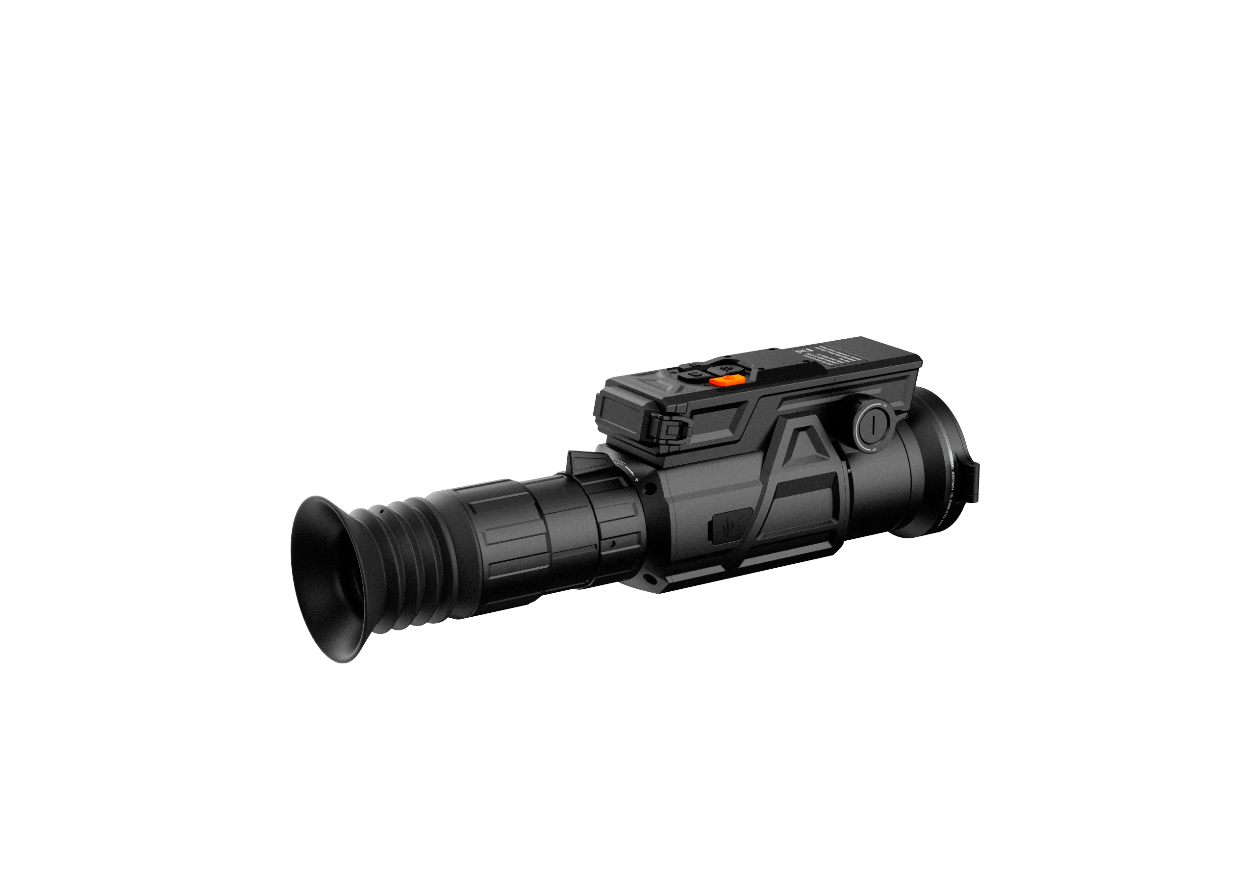 RIX Optics DBH D6