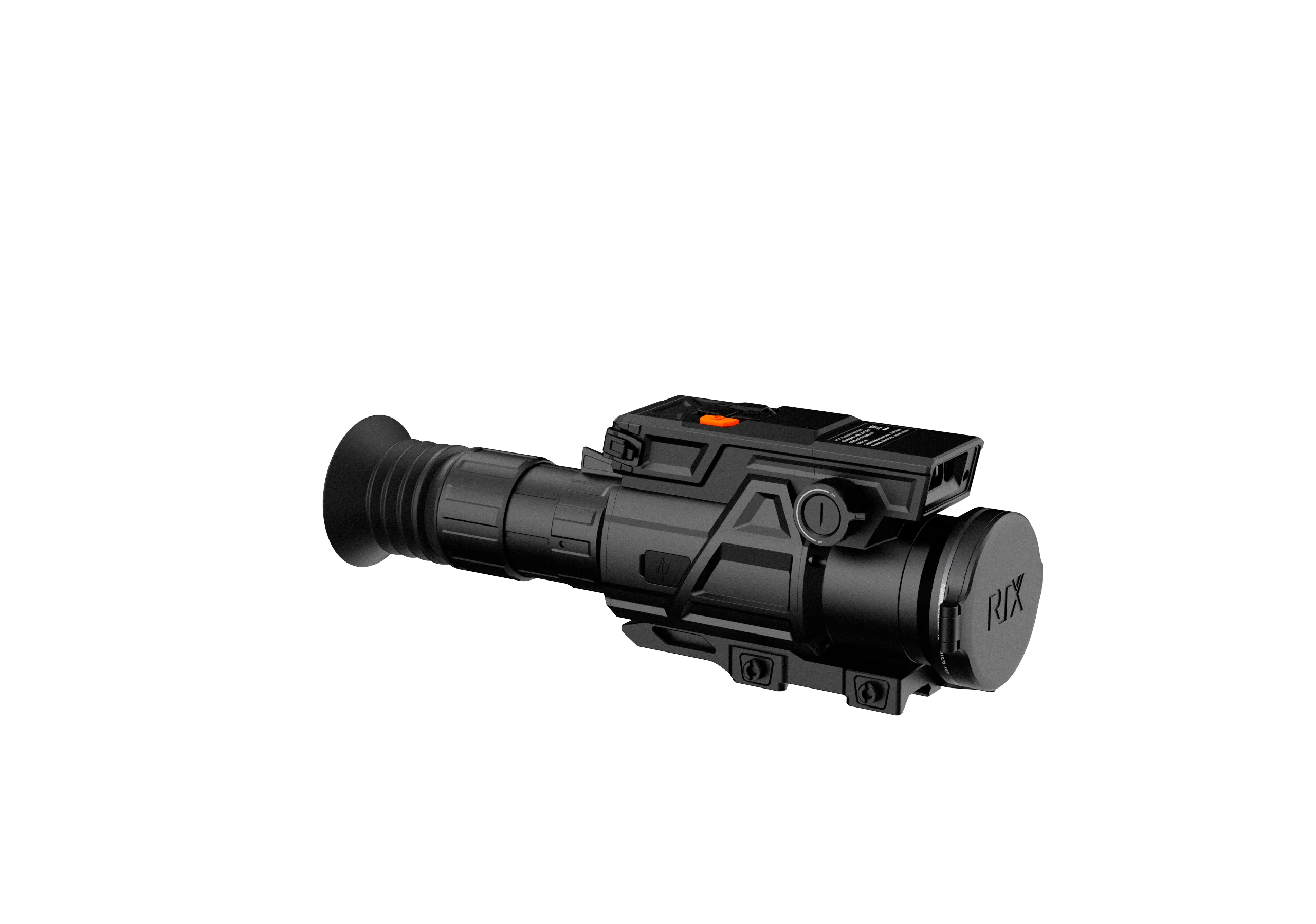 RIX Optics DBH D6