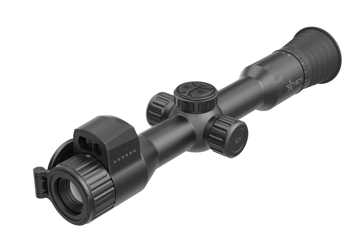 AGM Spectrum LRF 4K Mini - New Product Release Sale