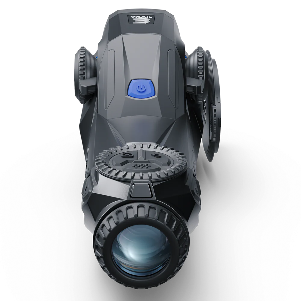 Pulsar Trail 3 LRF XR50 - In Stock Now!💥