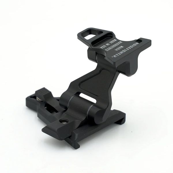 DMAX14 | Thermal J-Arm with Rotating DOVETAIL