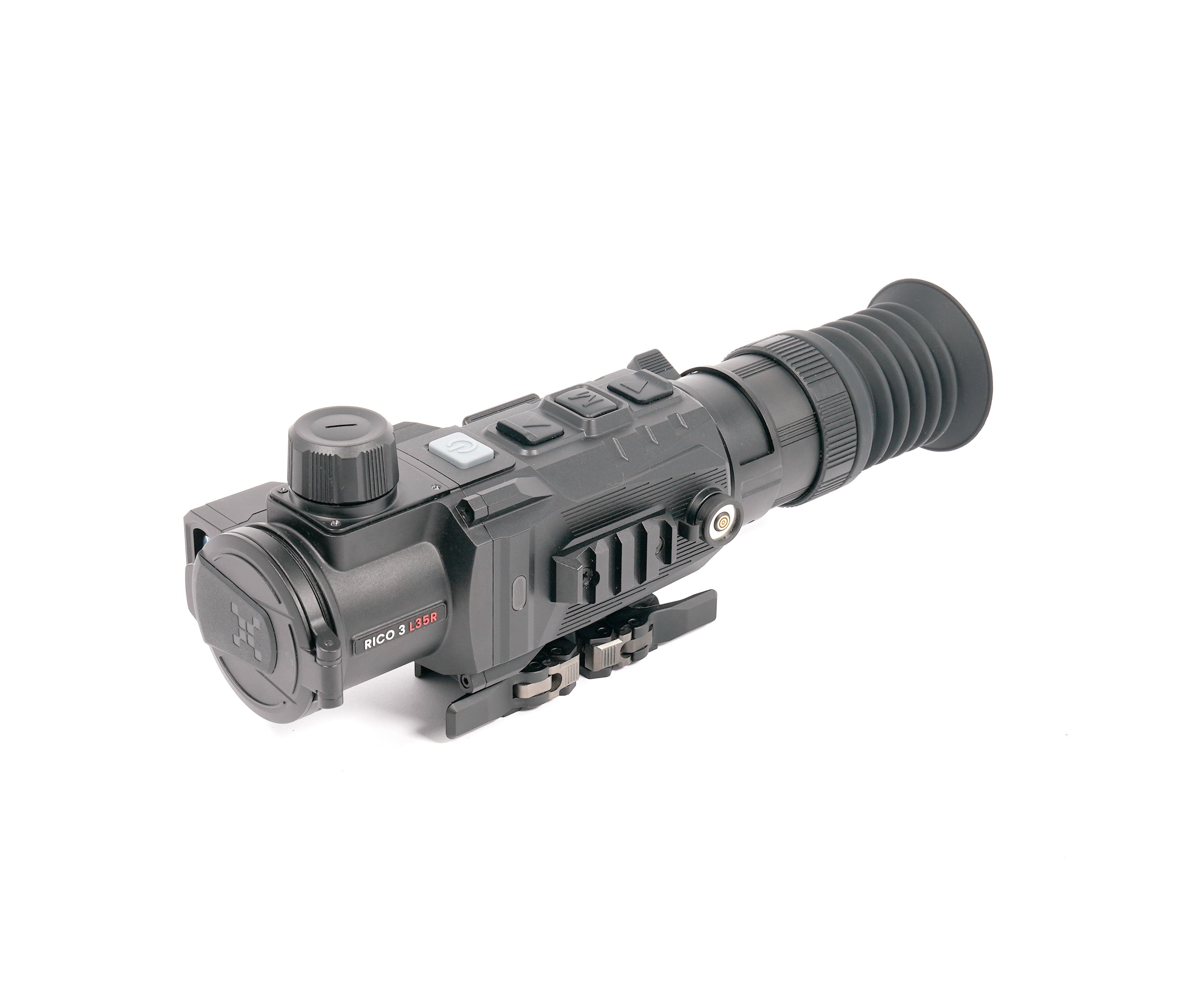 NOCPIX RICO 3 L35R Thermal Weapon Sight