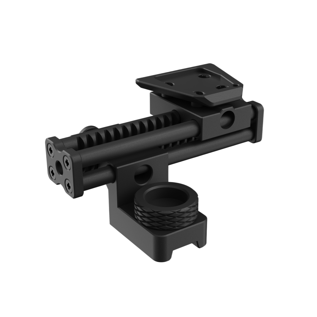 Rix Stride Lite Mount BM-01 (Has to be purchased with Stride)