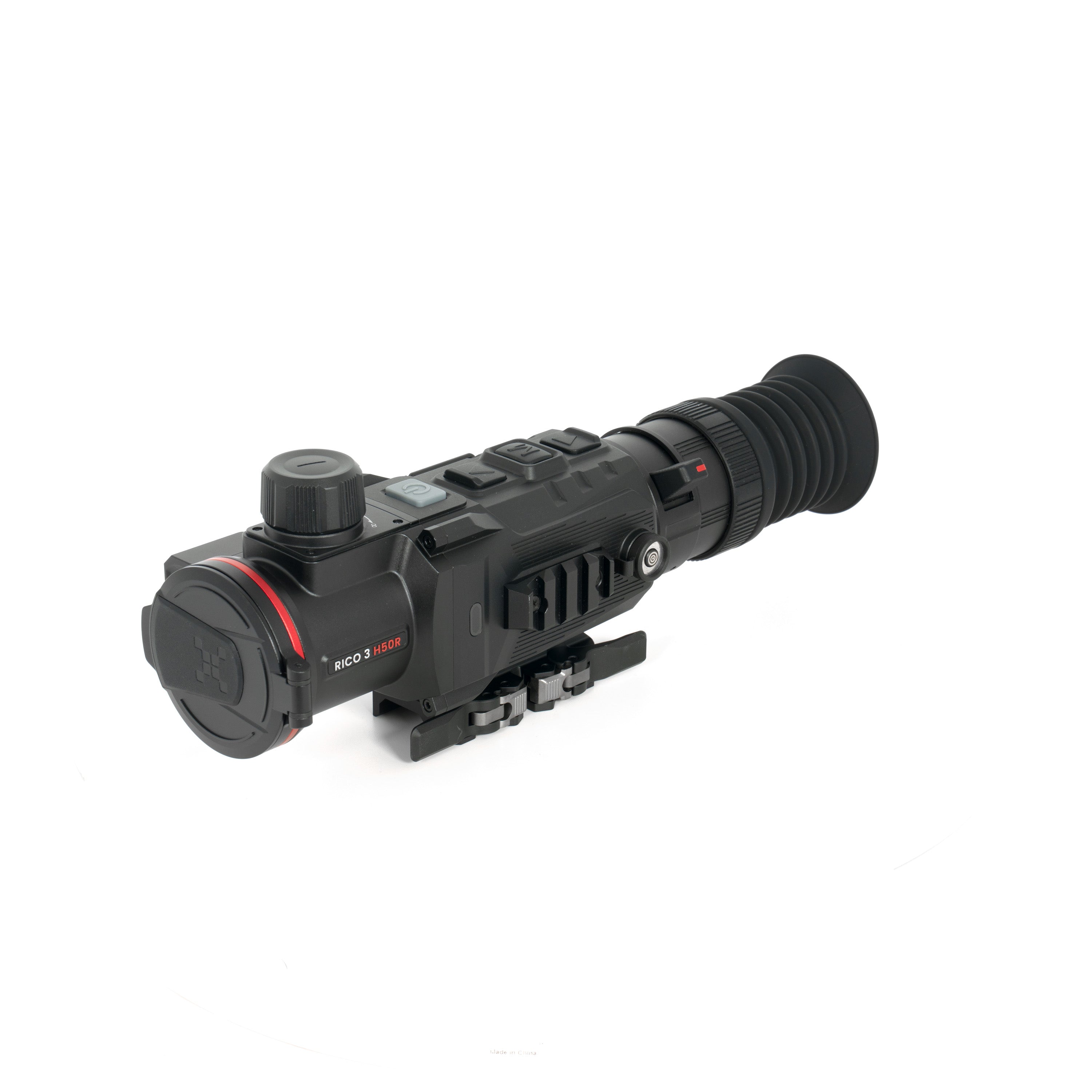 NOCPIX RICO 3 H50R Thermal Weapon Sight