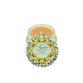 Tyler Candle Company Cinnabuns Candle 3 oz & 11 oz Scented Candles