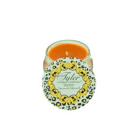 Tyler Candle Company Pumpkin Spice Candle 3 oz & 11 oz