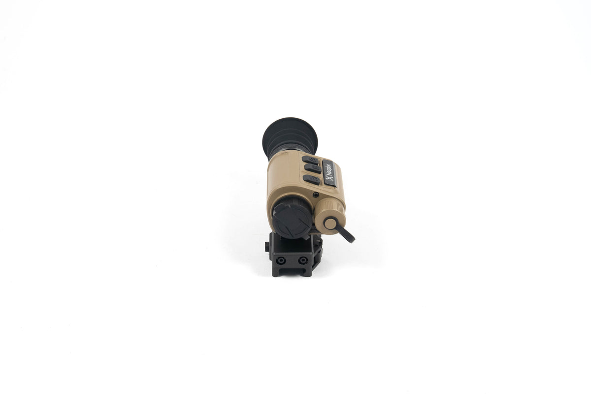 Nocpix MICRO 2 H25 640 1X 25mm Multifunction Thermal Weapon Sight