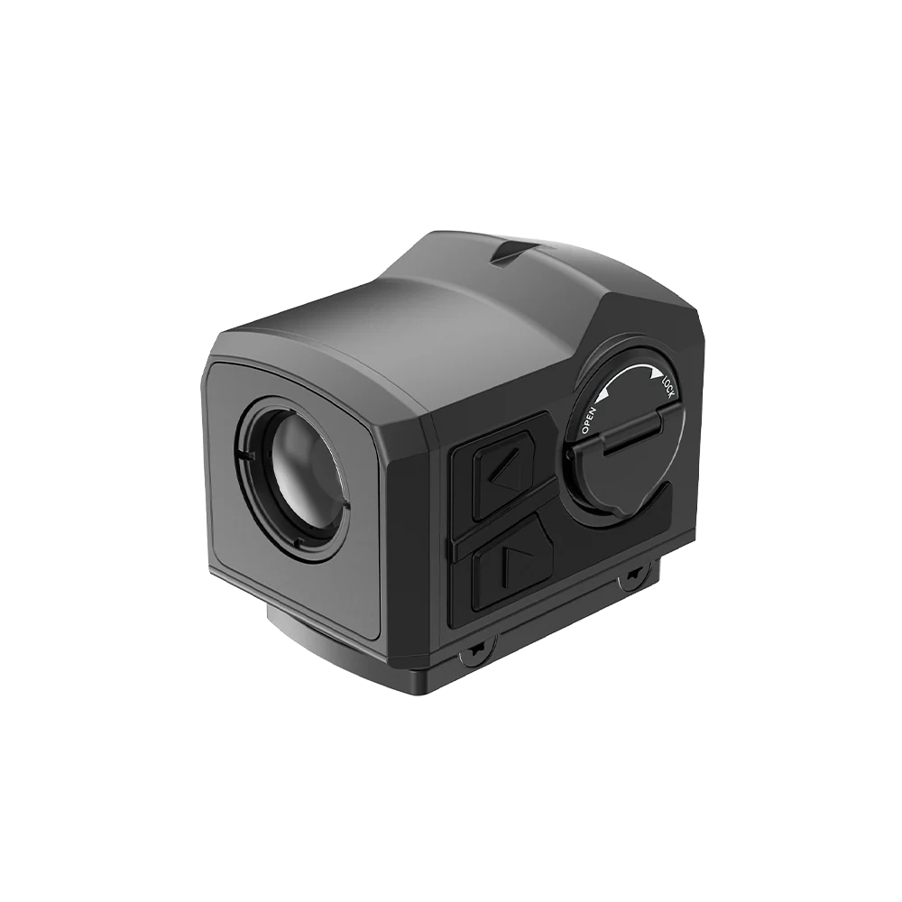 INIFTAC Thermal Pistol Sights Fast Mini FML19 - NEW!🔥