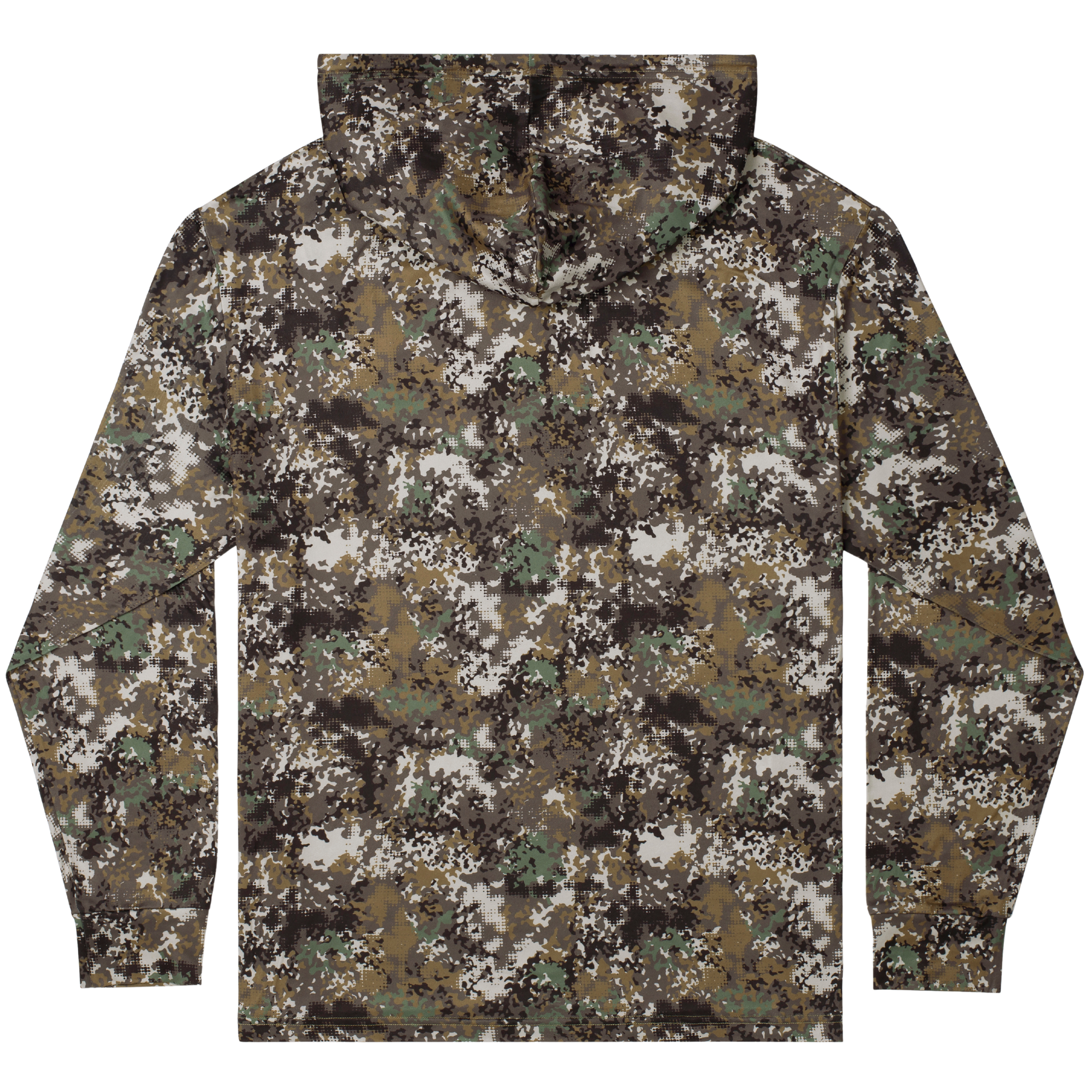 Lightweight Hoodie - Dark Ridge