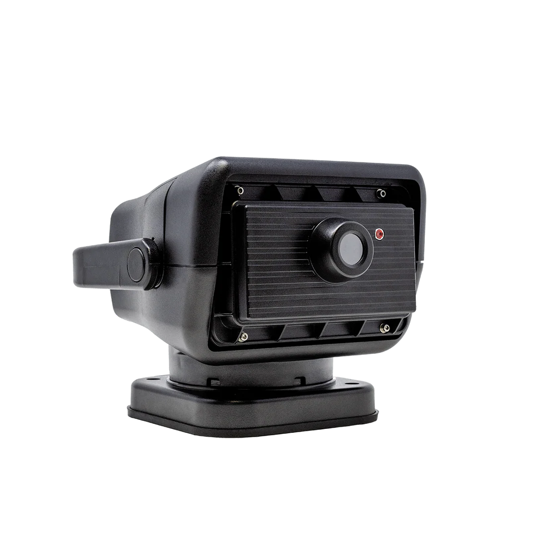 Nightride 360 Classic with Case