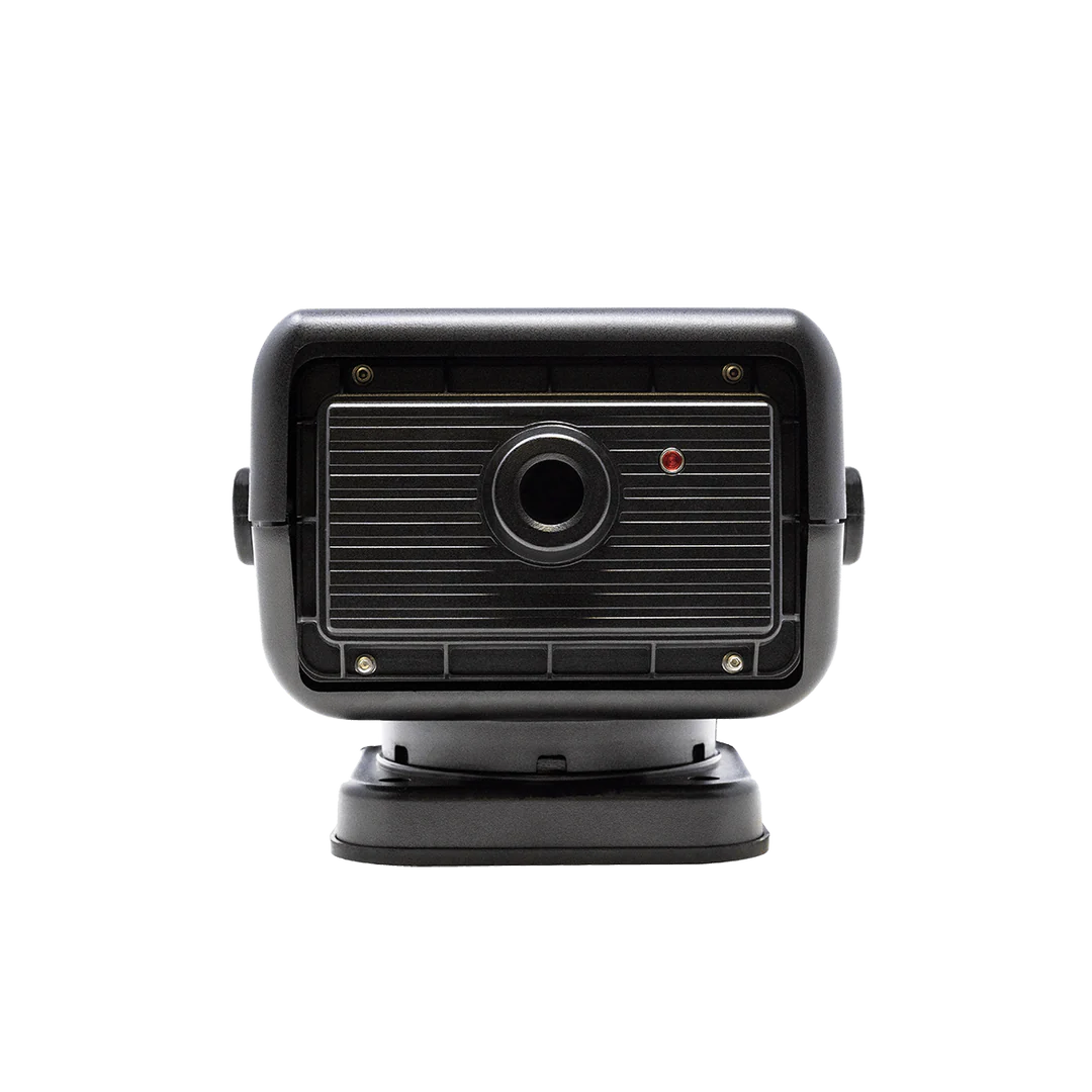 Nightride 360 Classic with Case